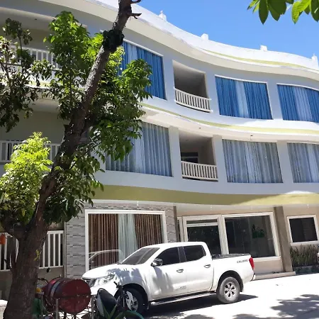 Sandscape Hotel