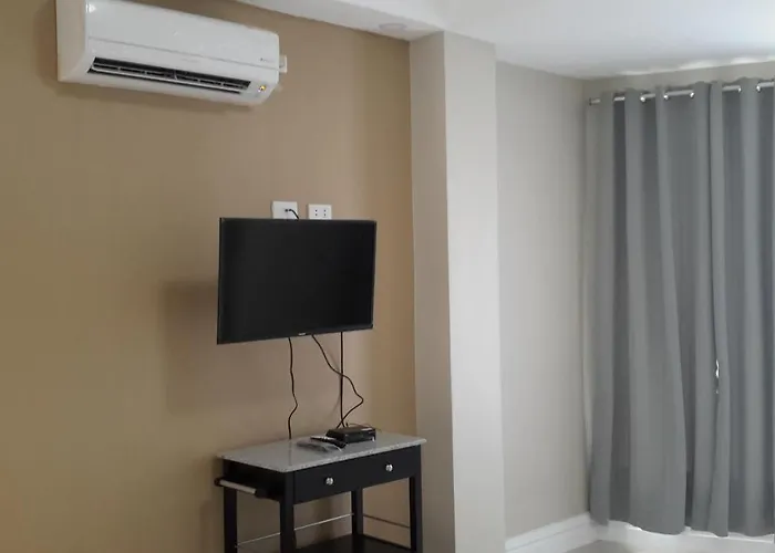 Hotel Sandscape Santa Fe (Cebu)
