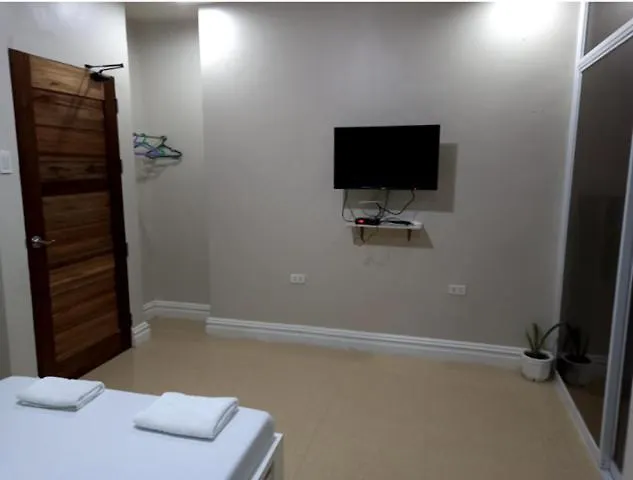 Hotel Sandscape