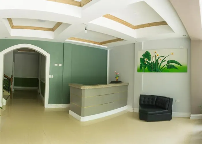 Sandscape Hotel