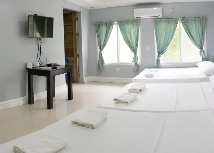Hotel Sandscape *