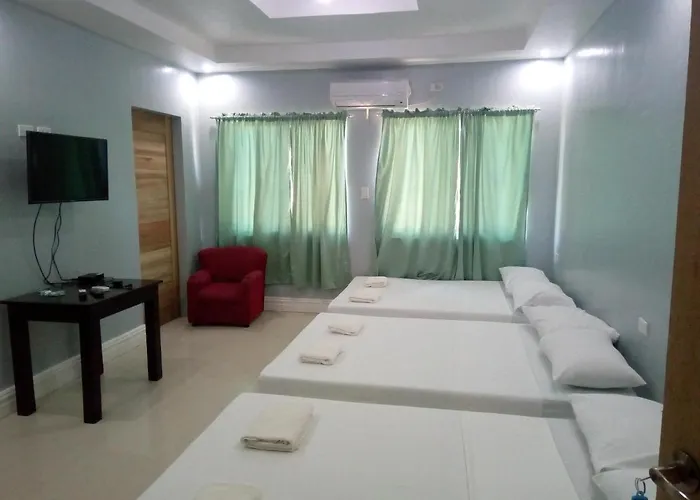 Sandscape Hotel